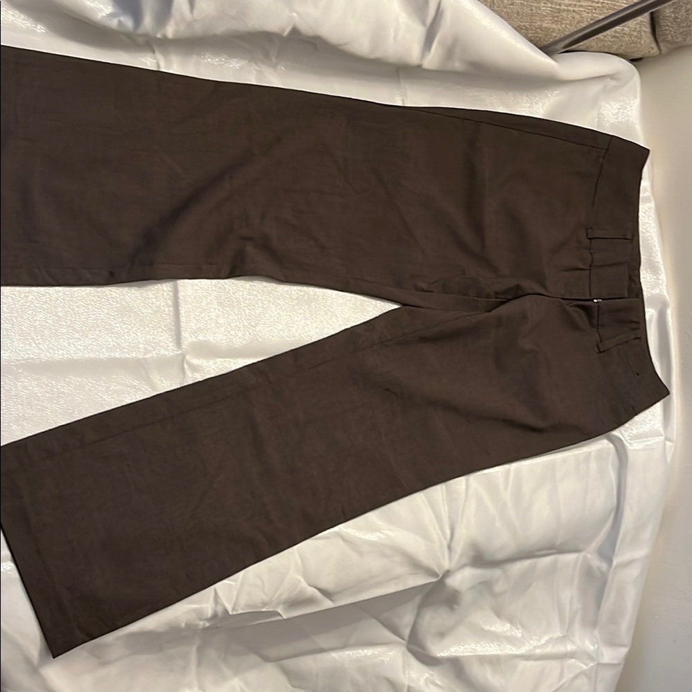 Women’s Brown Pants